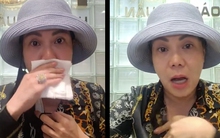 Tình hình hiện tại của Việt Hương