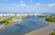 Thanh tra TP.Cần Thơ chỉ ra loạt sai phạm tại 5 dự án chậm tiến độ trên địa bàn