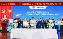 Đà Nẵng chuyển đổi hộ khoán, VNPAY hỗ trợ hóa đơn và thanh toán số