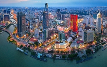 Thành phố giàu nhất Việt Nam sẽ có khu đô thị rộng 400 ha nằm trên khu "đất vàng"