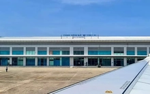 Doanh nghiệp Hà Lan muốn đầu tư tại sân bay Chu Lai