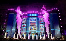 Khởi động sự kiện mua sắm trực tuyến lớn nhất năm 2025