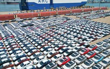 Xe nhập khẩu tăng vượt xa xe lắp ráp trong nước - điều gì đang xảy ra?