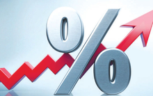 Lãi suất cho vay có thể nhích tăng trở lại