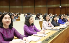 Chi tiết hướng dẫn về công tác nhân sự đại biểu Quốc hội và HĐND khóa mới