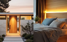 Ông bà xưa dặn: Nhà sáng mới giữ vía, nhưng 3 góc “sáng gắt” này lại rút sạch may mắn, ảnh hưởng tiền tà