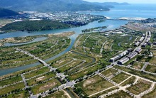 Đất nền tại nơi sắp có siêu đô thị lấn biển 14 tỷ USD bất ngờ có "biến", nhà đầu tư đổ về