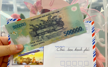 Mừng cưới bạn 500 nghìn, bạn mừng lại 200 nghìn, cô dâu ấm ức nhắn tin thì nhận câu trả lời không ngờ