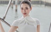 Con người thật của Hoa hậu Đỗ Hà