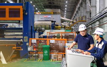 "Gọng kìm công nghệ" giúp doanh nghiệp Việt thu được gần "1 triệu tấn vàng" từ đồ thải bỏ