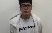 Bắt khẩn cấp Lê Minh Nghĩa sinh năm 2006