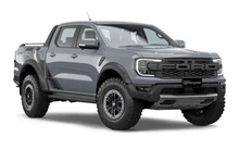 Ford Ranger có thêm bản thể thao: Ngoại hình mới, mâm chuyên địa hình, giá quy đổi tới 1,75 tỷ đồng