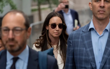 Bi hài JPMorgan bị 1 nữ founder lừa 175 triệu USD nhưng vẫn phải chi tiền cho người này nâng cấp khách sạn, thuê luật sư