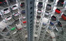 Rời bỏ Trung Quốc, những ‘gã khổng lồ’ Nhật Bản đặt cược lớn vào nơi ít ai ngờ