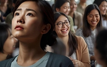 Sau buổi họp lớp tôi nhận ra, không phải tiền bạc hay địa vị, tôi thua hẳn bạn bè ở điểm này, mà tất cả cũng là do tôi