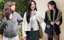 5 mẫu áo khoác hoàn hảo dành cho người cao khiêm tốn, chẳng cần làm gì vẫn sành điệu và tôn dáng