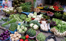 4 loại rau ít “ngậm” thuốc trừ sâu nhất chợ, phòng đột quỵ, ngừa ung thư: Nếu thấy nhớ mua ngay!