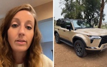 Đặt hàng Lexus GX 550 gần 1 năm, một vị khách vẫn không nhận được xe vì bị người khác 'chen ngang'