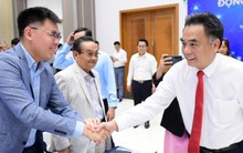 Chuyên gia, nhà khoa học làm việc ở TP.HCM được hưởng lương đến 100 triệu/tháng