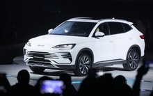 Ồ ạt 'đổ bộ' thị trường Việt Nam, ô tô Trung Quốc làm ăn ra sao?