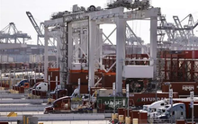 Mỹ giảm thuế cho Thụy Sĩ từ 39% về 15%