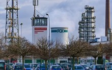 Tài sản của Lukoil gây ra cuộc chiến ở nước ngoài