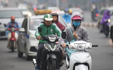 Gió mùa Đông Bắc tăng cường mạnh: Từ mai, các khu vực này sẽ mưa to đến rất to