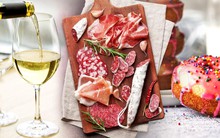 Cảnh báo 2 thực phẩm "châm ngòi" mạnh nhất cho ung thư - không phải đường