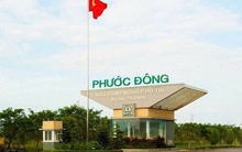 Đầu tư Sài Gòn VRG dự chi hơn 242 tỷ đồng tạm ứng cổ tức đợt 1/2025