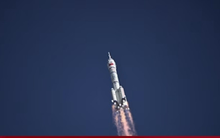 Số phận ba phi hành gia Trung Quốc nhường tàu giải cứu giờ ra sao?