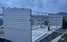 Lâm Đồng cưỡng chế 9 công trình xây dựng trái phép trên đất nông, lâm nghiệp