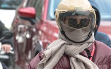 Khi nào miền Bắc đón không khí lạnh mạnh nhất từ đầu mùa, nhiều nơi dưới 8°C?