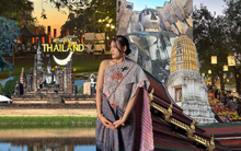 Xúc động quá, viên ngọc quý của du lịch Thái Lan đây rồi