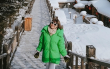 Khách Việt kể chuyện du lịch Trung Quốc, nhận xét: "May mắn không phải dùng 1 thứ trong hành lý!"