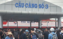 Lý do các hãng tàu cao tốc ra Phú Quốc đua nhau giảm giá