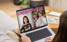 "Đu trend" tạo ảnh bằng AI: Đề phòng bị biến thành "con nợ", "người yêu" kẻ lạ