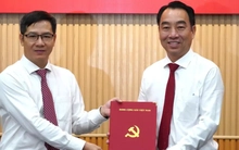 Chủ tịch UBND tỉnh Vĩnh Long làm Phó Bí thư Tỉnh ủy Cà Mau