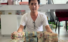 Xổ số miền Nam: Người đàn ông trúng đặc biệt 28 tỉ đồng, nhận hết qua chuyển khoản