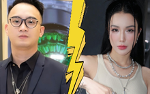 Đức Phạm tiếp tục tố Diệp Lâm Anh cố tình hạ bệ, tung bằng chứng chu cấp cho con gái 50 triệu/tháng