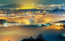 Vượt qua Pháp và Ý, đại diện duy nhất của Việt Nam lọt top 7 điểm đón bình minh hàng đầu thế giới