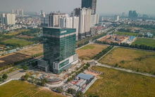 Thị trường văn phòng Hà Nội: Công suất thuê cải thiện, có xu hướng dịch chuyển ra ngoài trung tâm