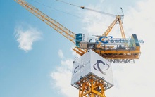 Coteccons sắp chia cổ tức năm 2025 bằng tiền mặt với tỷ lệ 10%