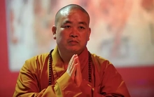 Cựu trụ trì Thiếu Lâm Tự Trung Quốc bị bắt vì tội tham ô