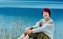 Tài sản hiếm có của MC Diễm Quỳnh ở tuổi 53