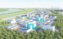 Danh tính cổ đông ngoại sở hữu 5% vốn điều lệ VinEnergo