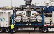 Quyết liệt chống Nga nhưng quốc gia EU vẫn phải chi 700 triệu USD ‘nhờ cậy’ Moscow một việc mà không nước nào làm được