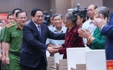 Doanh nghiệp Việt dùng công nghệ làm dự án tri ân, mong muốn "trả lại tên" cho hàng trăm nghìn liệt sỹ