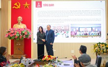 Giám khảo Human Act Prize trở thành "bạn đồng hành đặc biệt" của nhiều dự án: Nối dài những hành trình rực rỡ