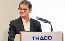 THACO công bố 108 nhà đầu tư nước ngoài nắm 26,8% vốn điều lệ, JC&C của Singapore nắm 26,6%, có nhiều tên cá nhân Hàn Quốc