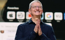 Rộ tin Tim Cook sẽ rời ghế CEO Apple vào năm sau, ai sẽ là người kế nhiệm?